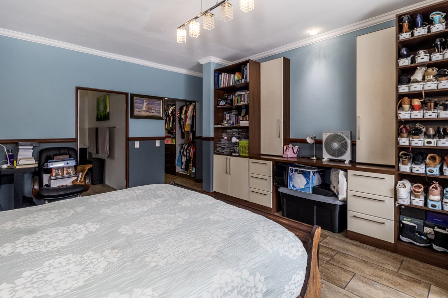 4 Bedroom Property for Sale in Lynnwood Ridge Gauteng