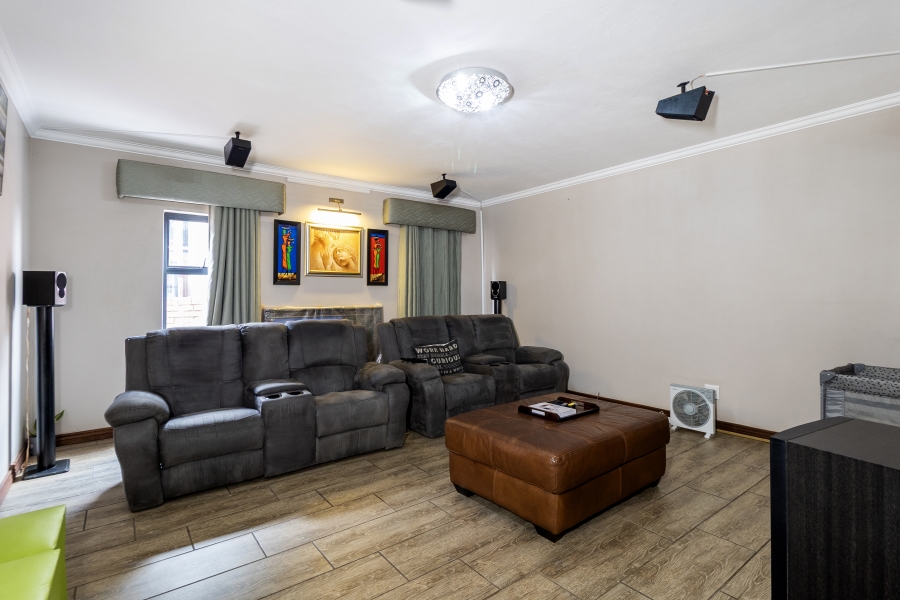 4 Bedroom Property for Sale in Lynnwood Ridge Gauteng