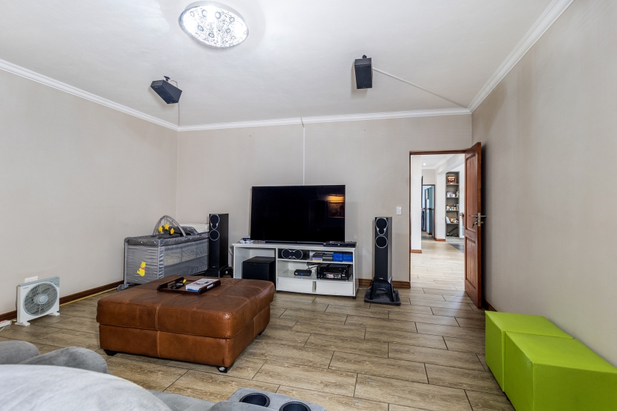 4 Bedroom Property for Sale in Lynnwood Ridge Gauteng