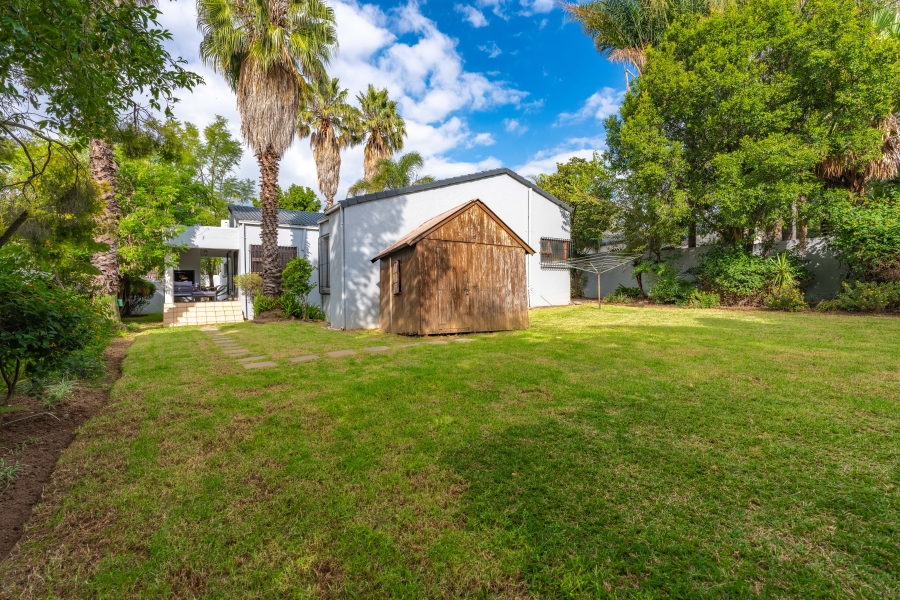 3 Bedroom Property for Sale in Magaliessig Gauteng