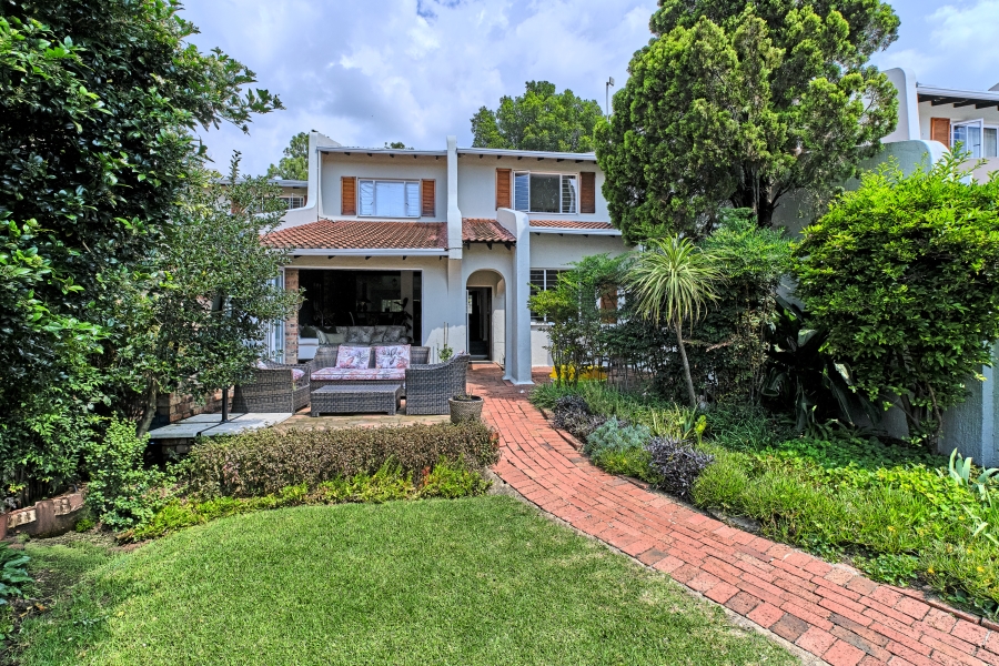 4 Bedroom Property for Sale in River Club Gauteng