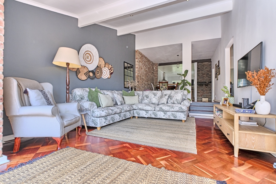 4 Bedroom Property for Sale in River Club Gauteng