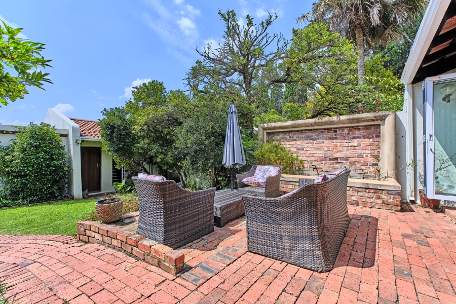 4 Bedroom Property for Sale in River Club Gauteng