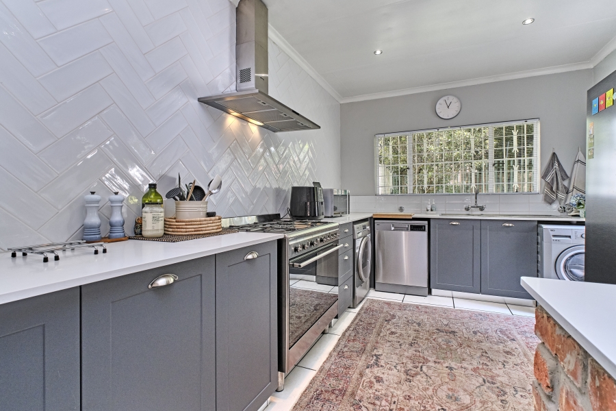 4 Bedroom Property for Sale in River Club Gauteng