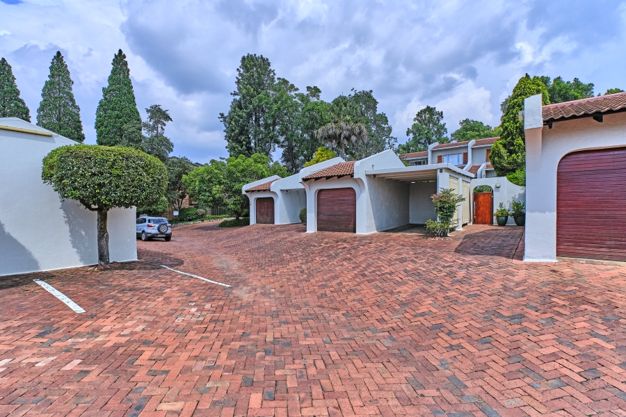 4 Bedroom Property for Sale in River Club Gauteng