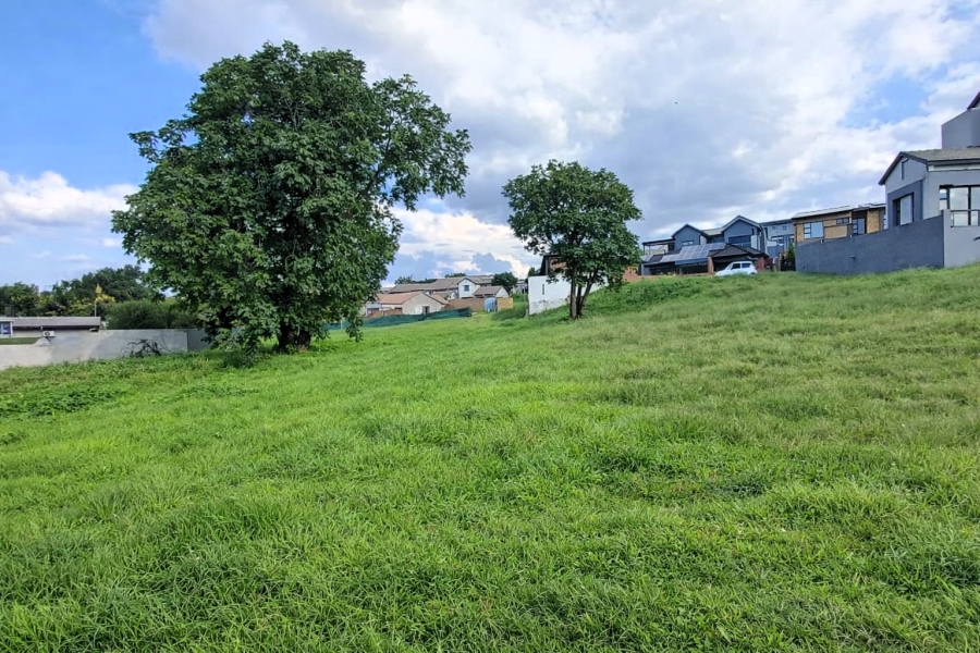 0 Bedroom Property for Sale in Eldoraigne Gauteng