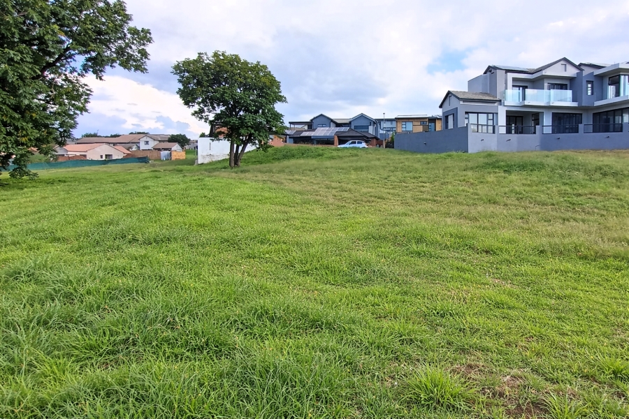 0 Bedroom Property for Sale in Eldoraigne Gauteng