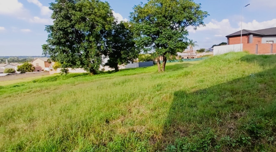 0 Bedroom Property for Sale in Eldoraigne Gauteng