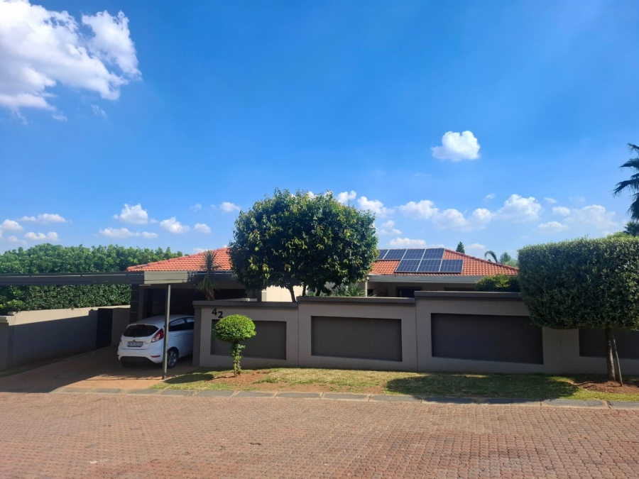 4 Bedroom Property for Sale in Kyalami Gauteng