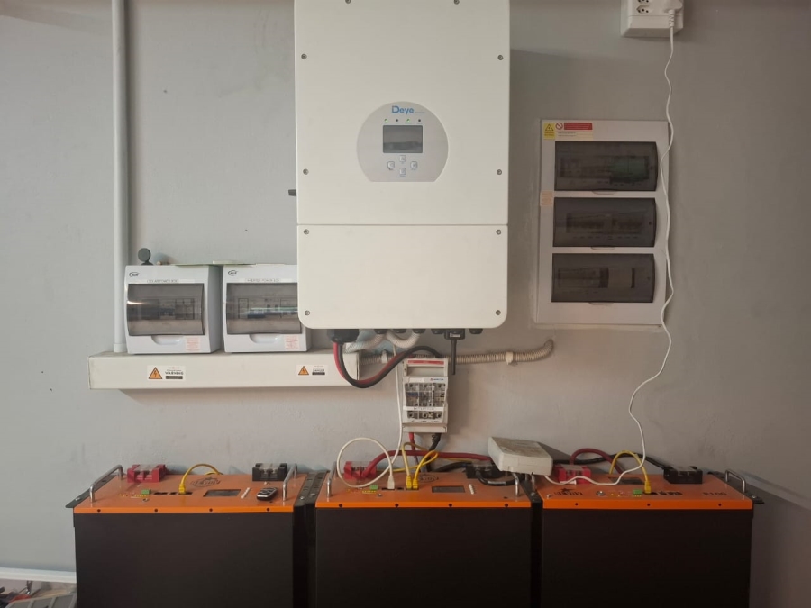 4 Bedroom Property for Sale in Kyalami Gauteng