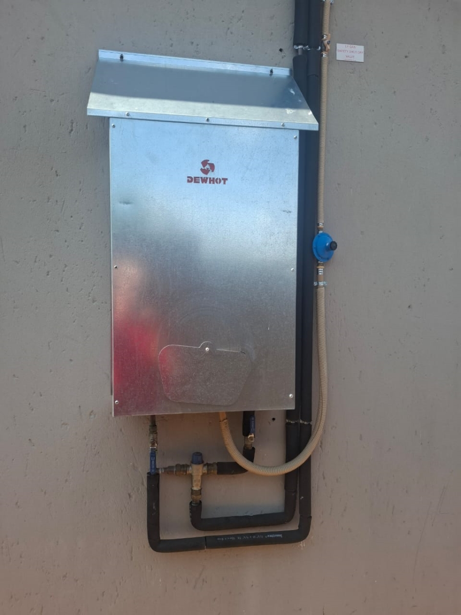 4 Bedroom Property for Sale in Kyalami Gauteng