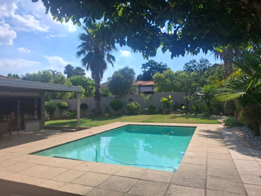 4 Bedroom Property for Sale in Kyalami Gauteng