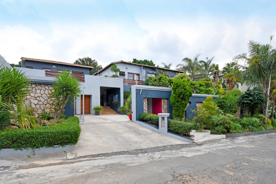 4 Bedroom Property for Sale in Craighall Park Gauteng