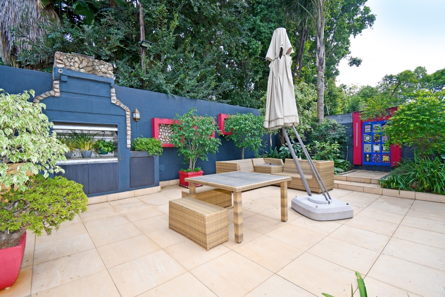 4 Bedroom Property for Sale in Craighall Park Gauteng