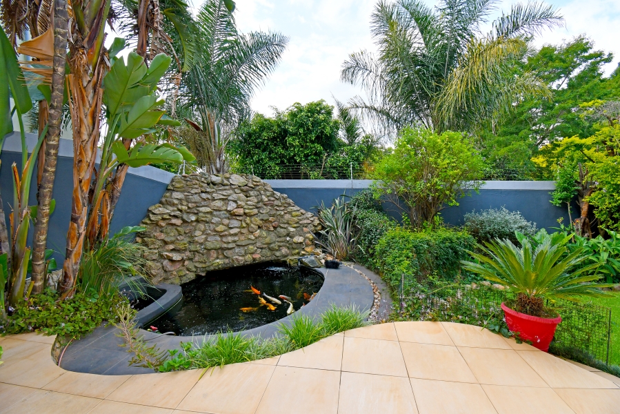 4 Bedroom Property for Sale in Craighall Park Gauteng