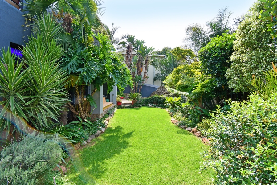 4 Bedroom Property for Sale in Craighall Park Gauteng