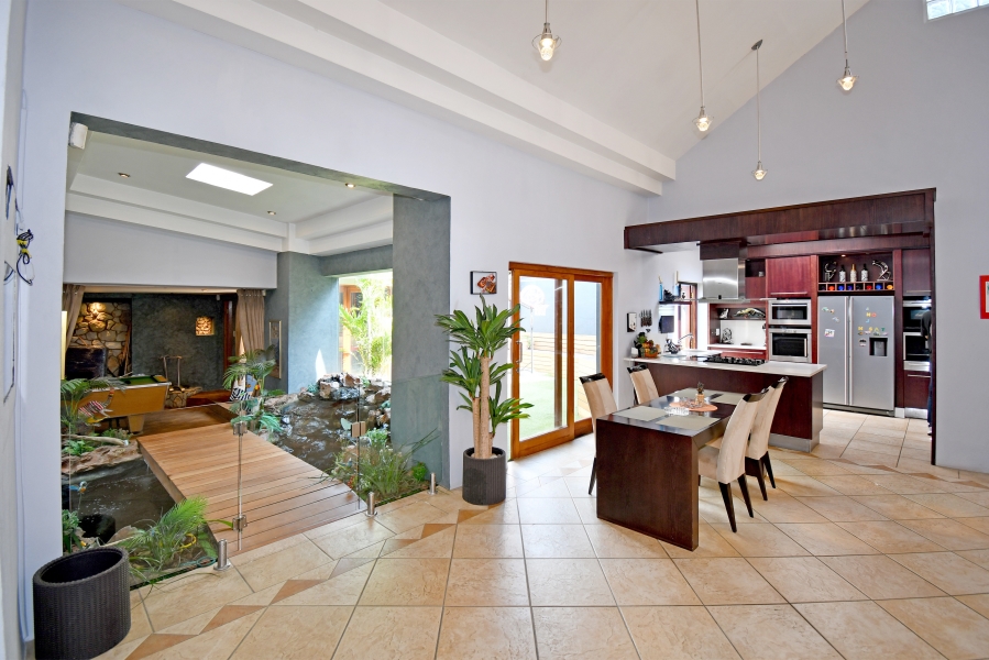 4 Bedroom Property for Sale in Craighall Park Gauteng