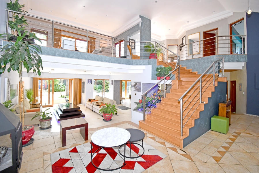 4 Bedroom Property for Sale in Craighall Park Gauteng