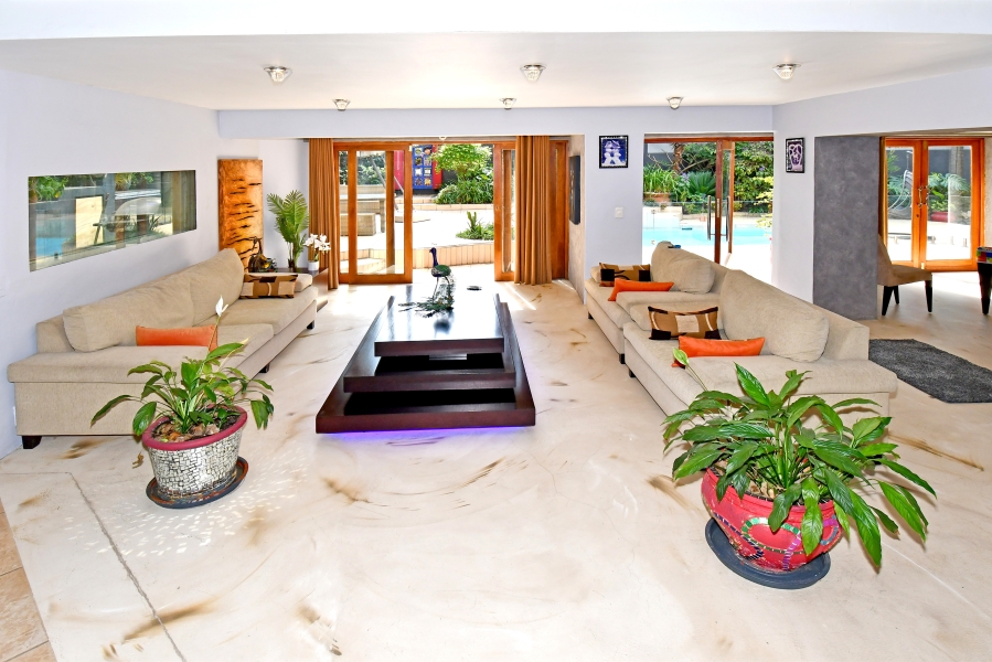 4 Bedroom Property for Sale in Craighall Park Gauteng