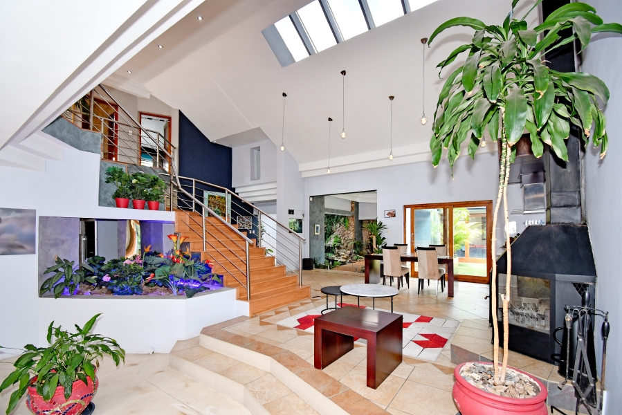 4 Bedroom Property for Sale in Craighall Park Gauteng