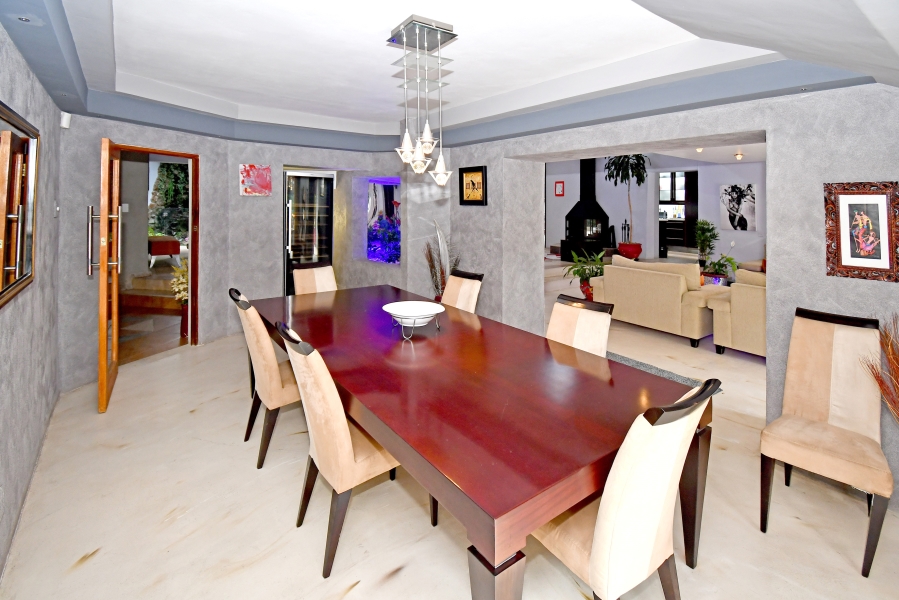 4 Bedroom Property for Sale in Craighall Park Gauteng