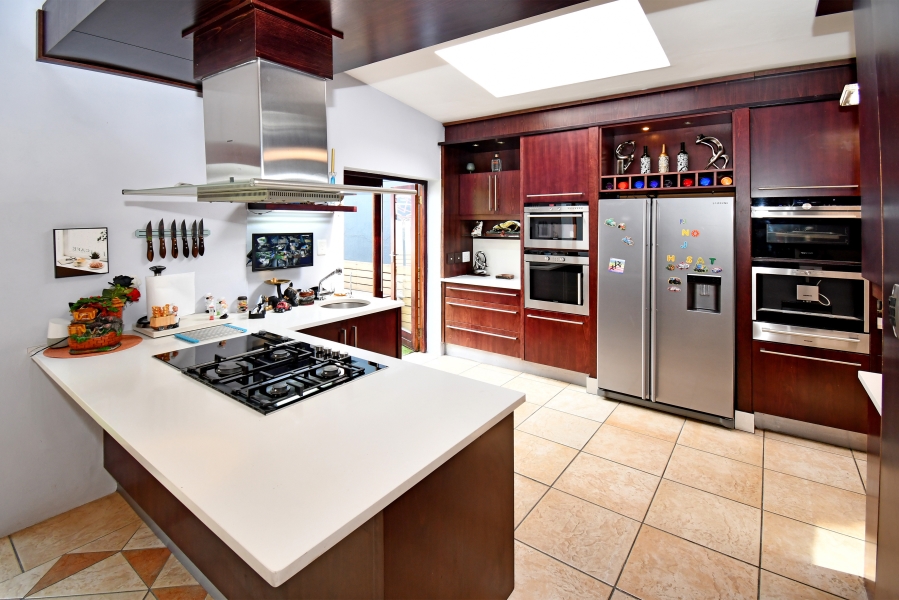 4 Bedroom Property for Sale in Craighall Park Gauteng