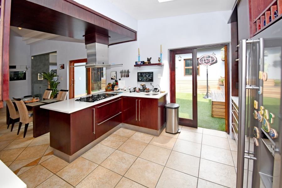 4 Bedroom Property for Sale in Craighall Park Gauteng