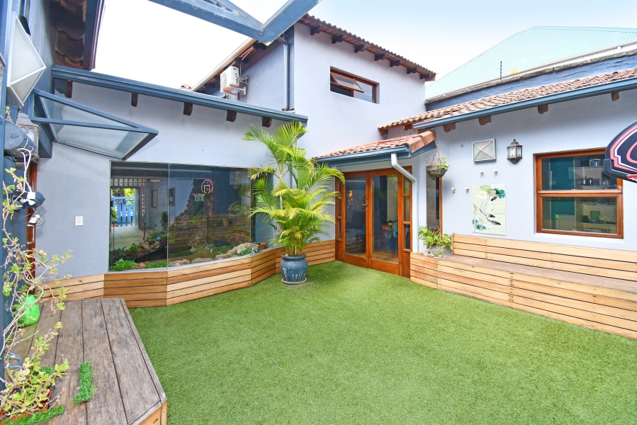 4 Bedroom Property for Sale in Craighall Park Gauteng