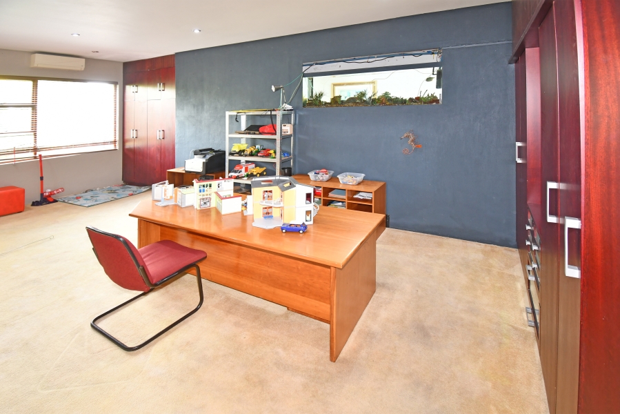 4 Bedroom Property for Sale in Craighall Park Gauteng