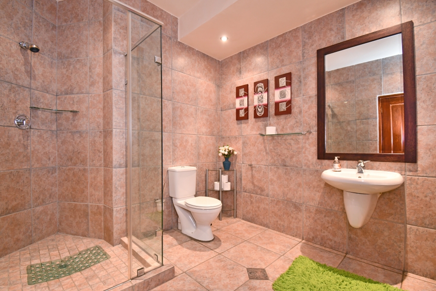 4 Bedroom Property for Sale in Craighall Park Gauteng