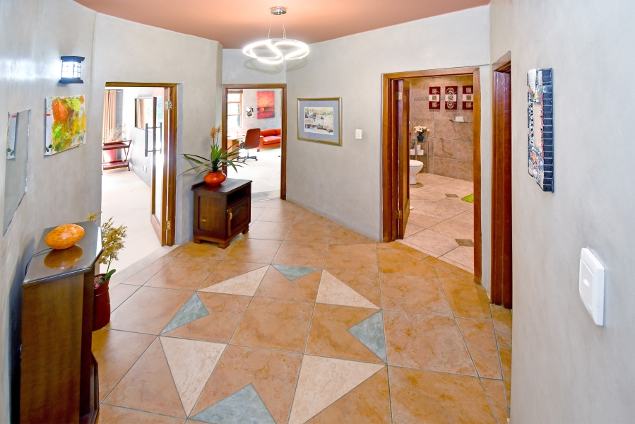 4 Bedroom Property for Sale in Craighall Park Gauteng