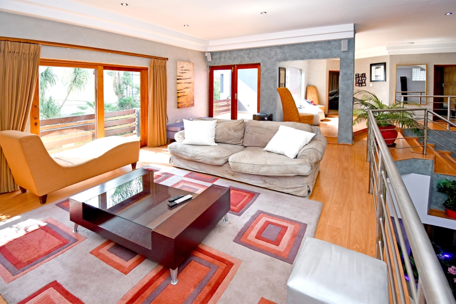 4 Bedroom Property for Sale in Craighall Park Gauteng