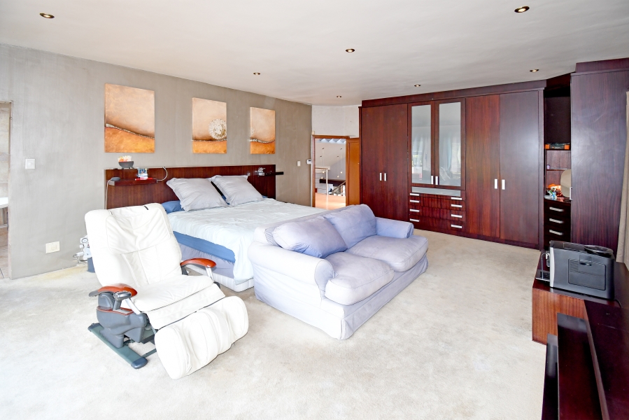 4 Bedroom Property for Sale in Craighall Park Gauteng