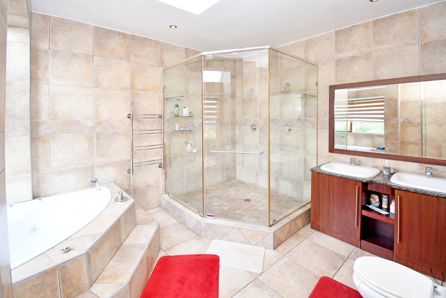 4 Bedroom Property for Sale in Craighall Park Gauteng