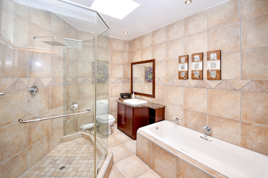 4 Bedroom Property for Sale in Craighall Park Gauteng