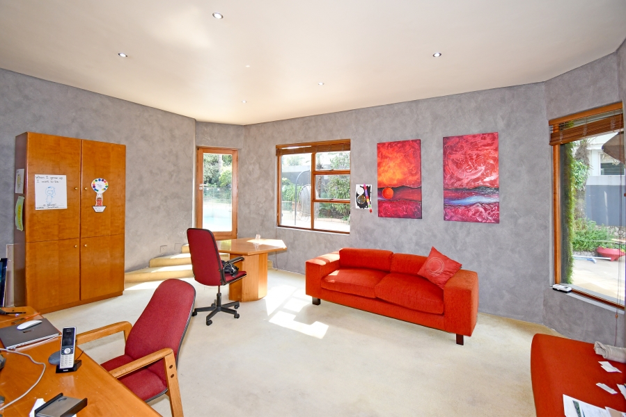 4 Bedroom Property for Sale in Craighall Park Gauteng