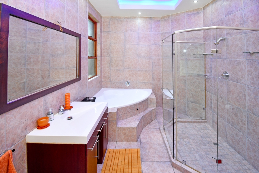 4 Bedroom Property for Sale in Craighall Park Gauteng