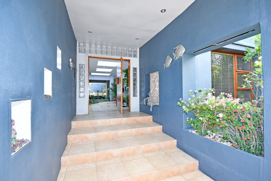 4 Bedroom Property for Sale in Craighall Park Gauteng