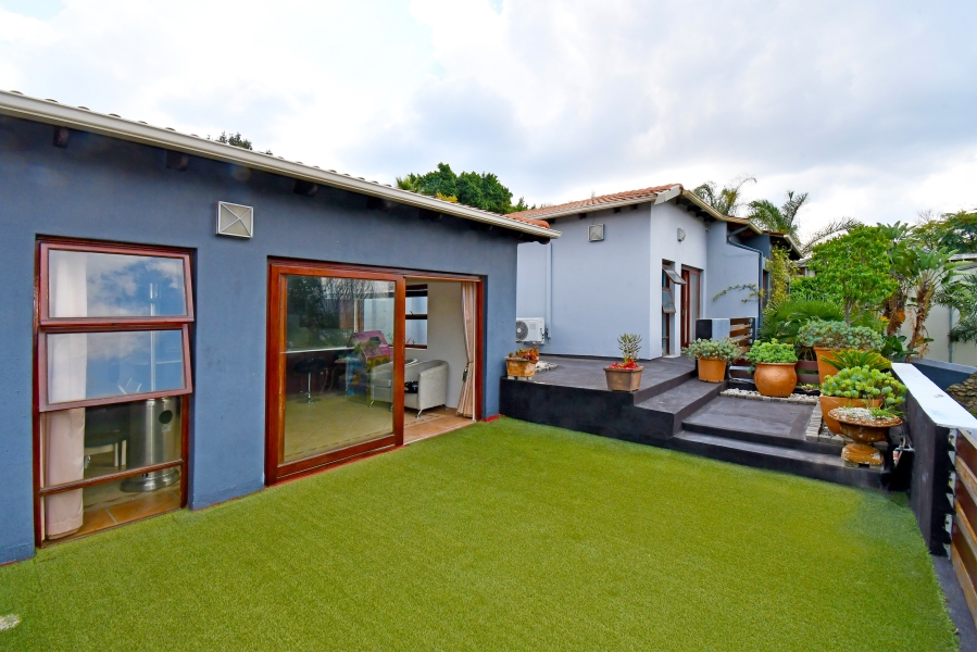 4 Bedroom Property for Sale in Craighall Park Gauteng