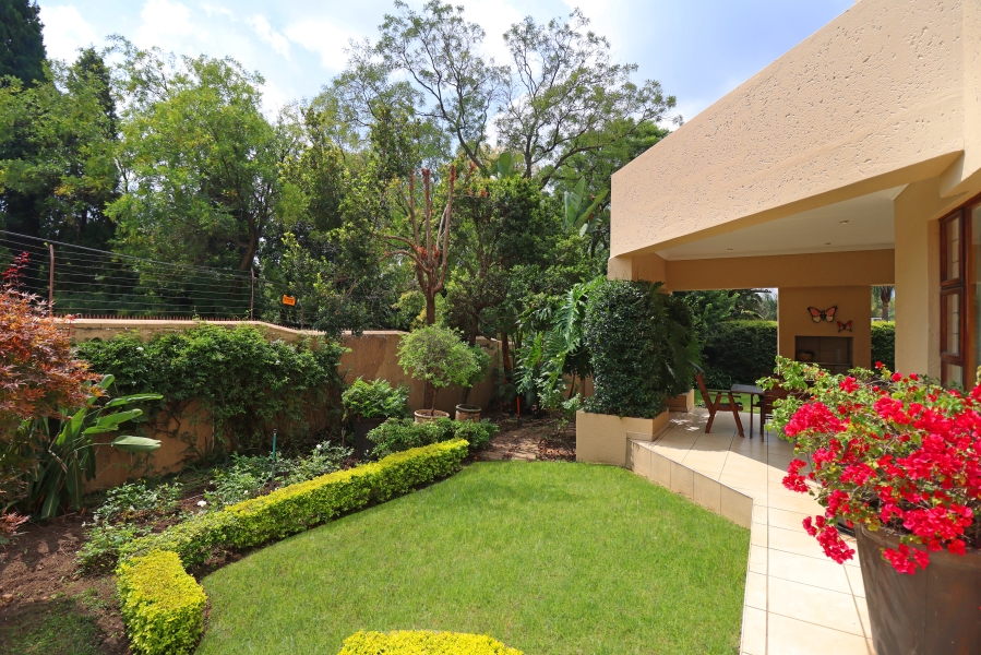 4 Bedroom Property for Sale in Abbotsford Gauteng