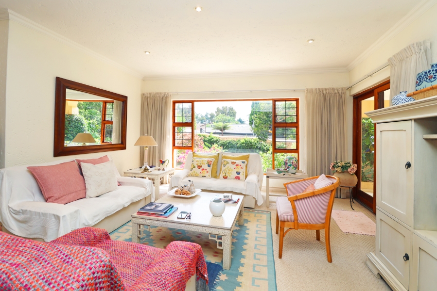 4 Bedroom Property for Sale in Abbotsford Gauteng