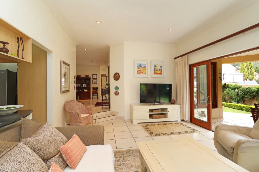 4 Bedroom Property for Sale in Abbotsford Gauteng