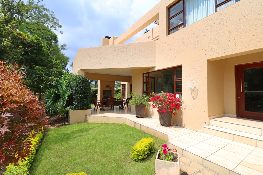 4 Bedroom Property for Sale in Abbotsford Gauteng