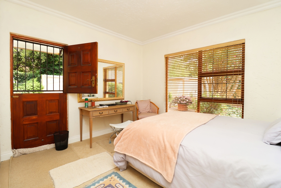 4 Bedroom Property for Sale in Abbotsford Gauteng