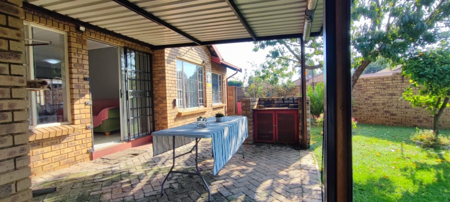 To Let 2 Bedroom Property for Rent in Celtisdal Gauteng