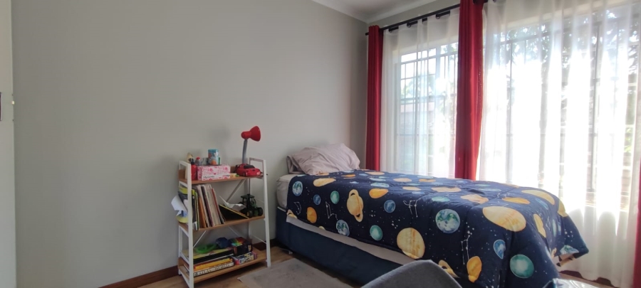 To Let 2 Bedroom Property for Rent in Celtisdal Gauteng