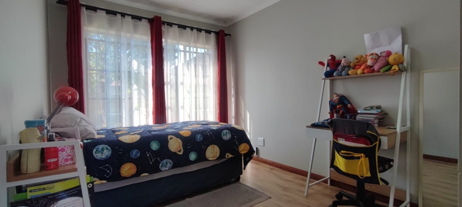 To Let 2 Bedroom Property for Rent in Celtisdal Gauteng
