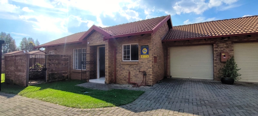 To Let 2 Bedroom Property for Rent in Celtisdal Gauteng