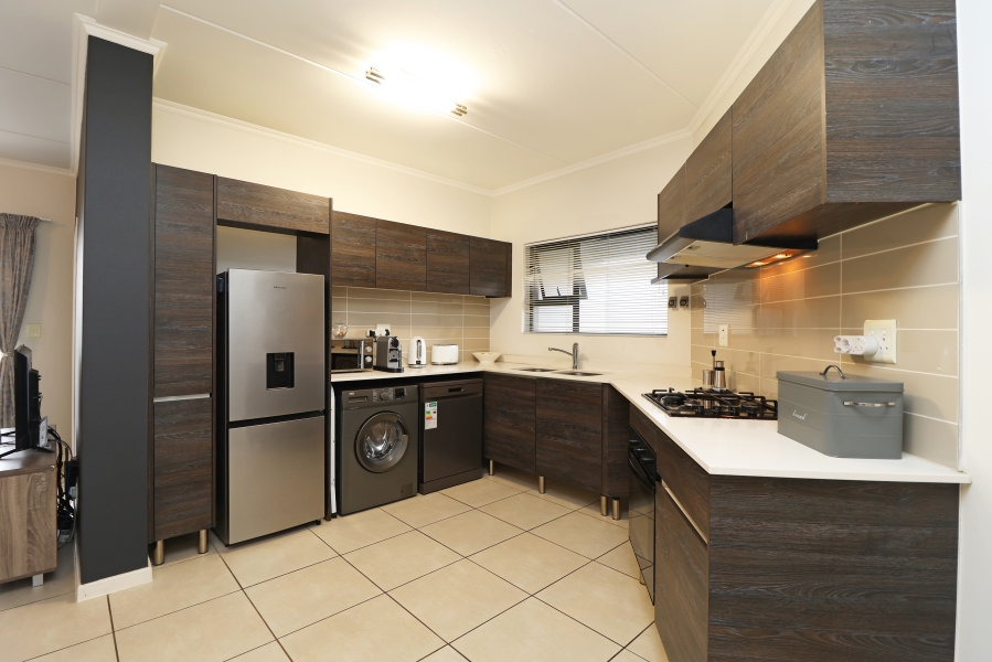 3 Bedroom Property for Sale in Modderfontein Gauteng