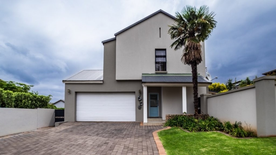 3 Bedroom Property for Sale in Midstream Hill Gauteng